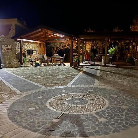 B&B Mare Calabria Capo Colonna Luaran gambar