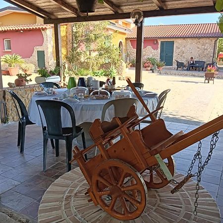 B&B Mare Calabria Capo Colonna Luaran gambar