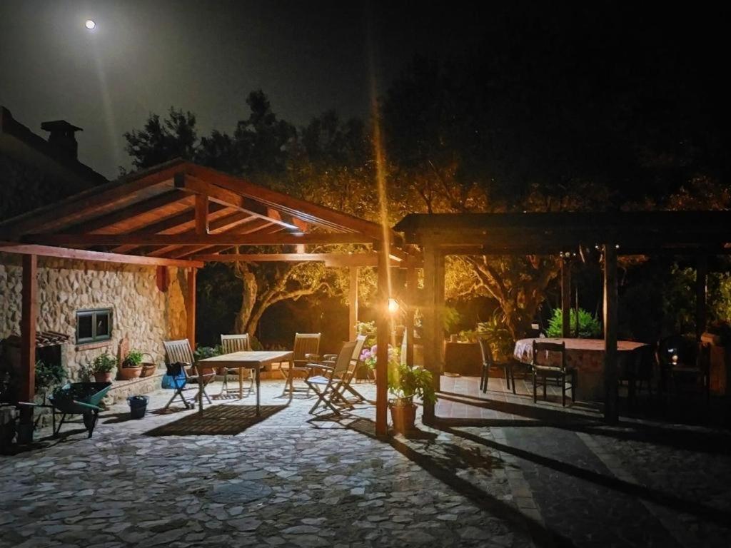 B&B Mare Calabria Capo Colonna Luaran gambar