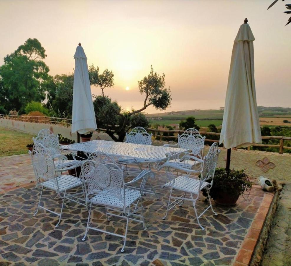 B&B Mare Calabria Capo Colonna Luaran gambar