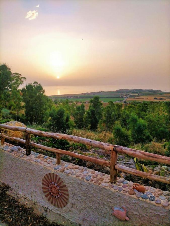 B&B Mare Calabria Capo Colonna Luaran gambar
