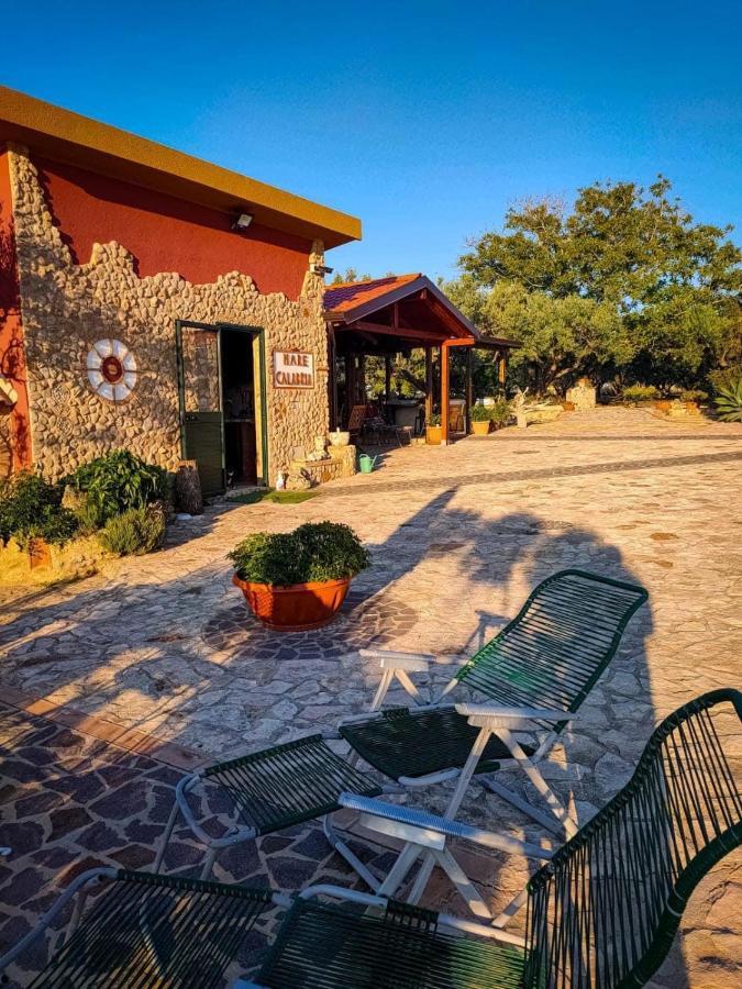 B&B Mare Calabria Capo Colonna Luaran gambar