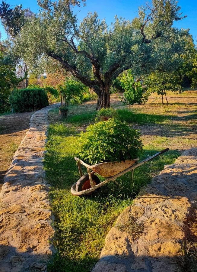B&B Mare Calabria Capo Colonna Luaran gambar