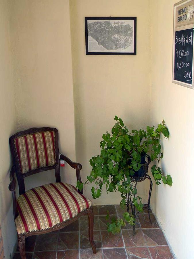 B&B Mare Calabria Capo Colonna Luaran gambar