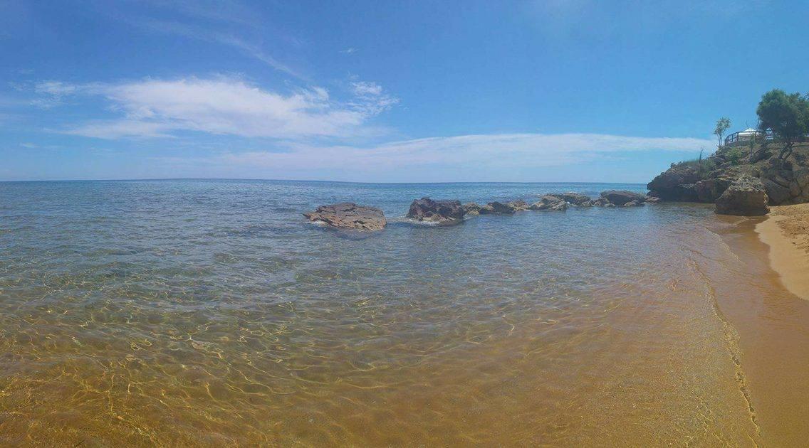 B&B Mare Calabria Capo Colonna Luaran gambar