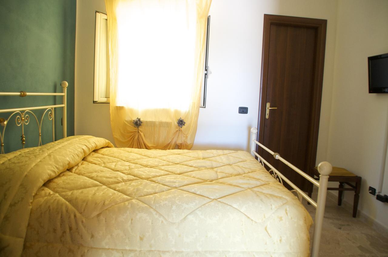 B&B Mare Calabria Capo Colonna Luaran gambar