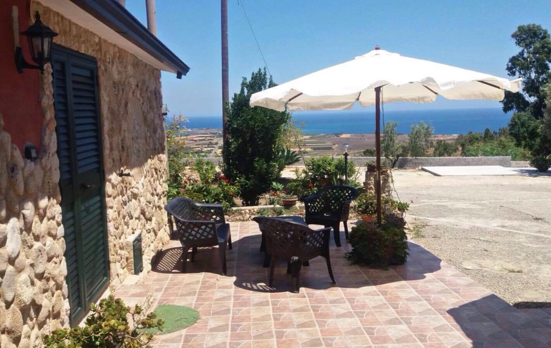 B&B Mare Calabria Capo Colonna Luaran gambar