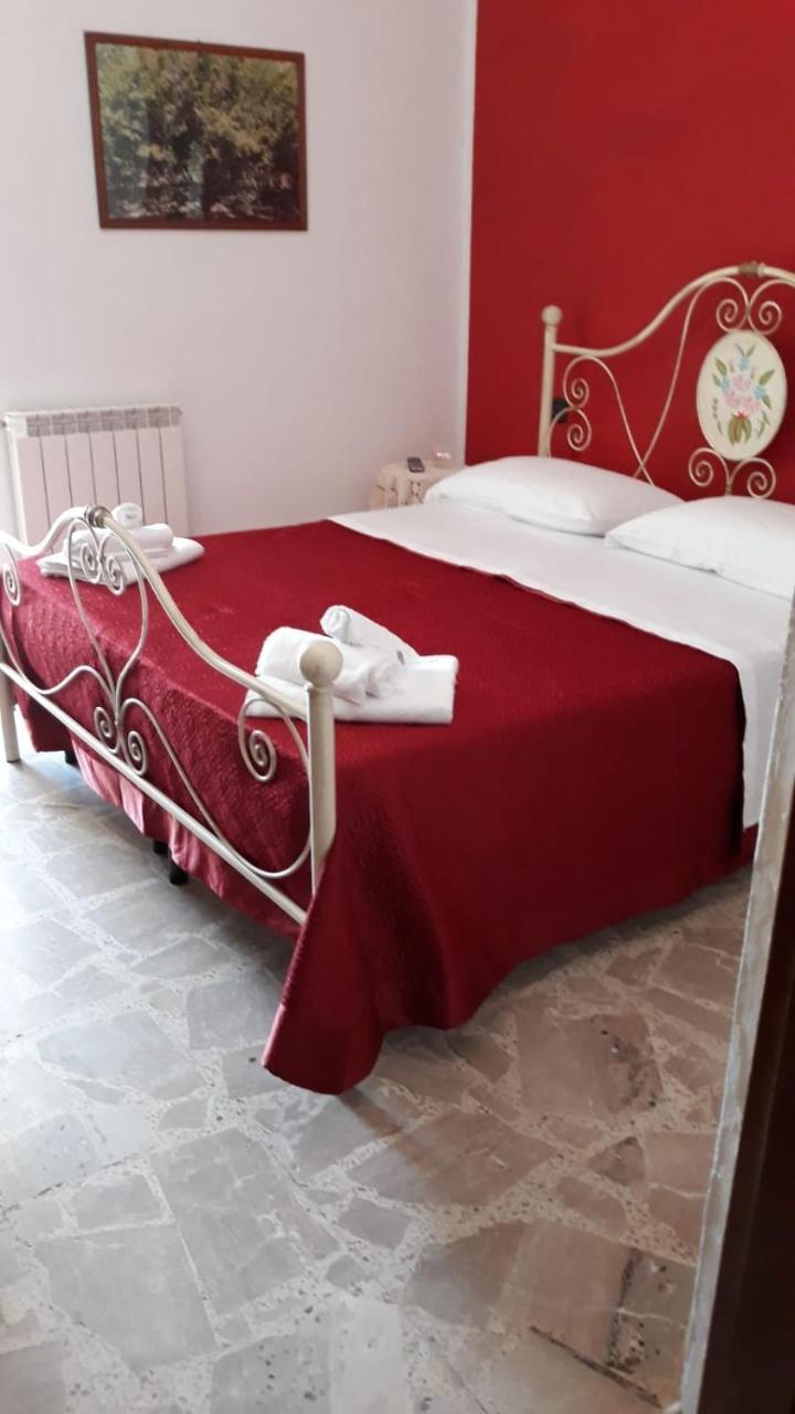 B&B Mare Calabria Capo Colonna Luaran gambar