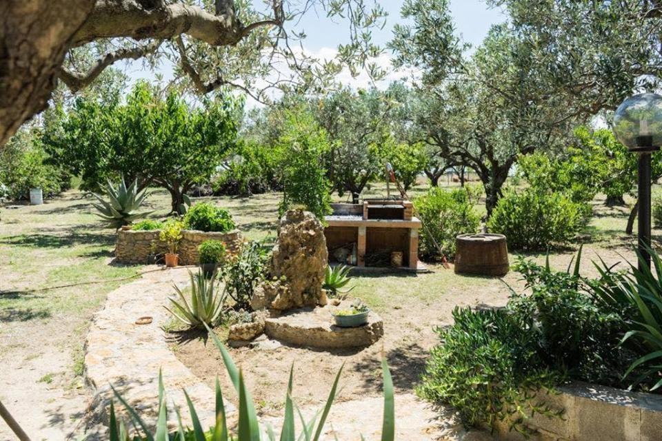 B&B Mare Calabria Capo Colonna Luaran gambar