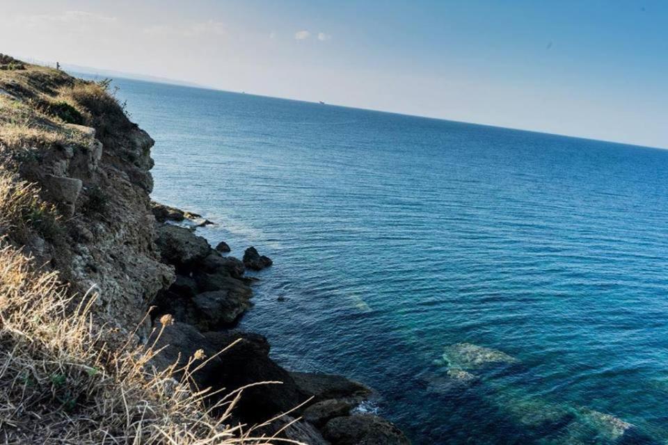 B&B Mare Calabria Capo Colonna Luaran gambar